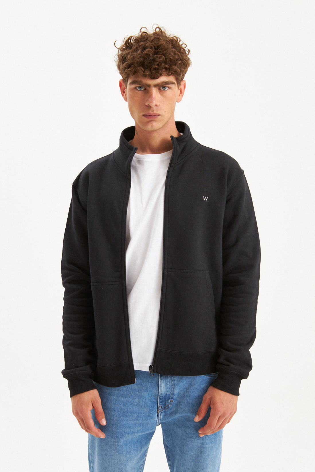 Zipthru Long Neck