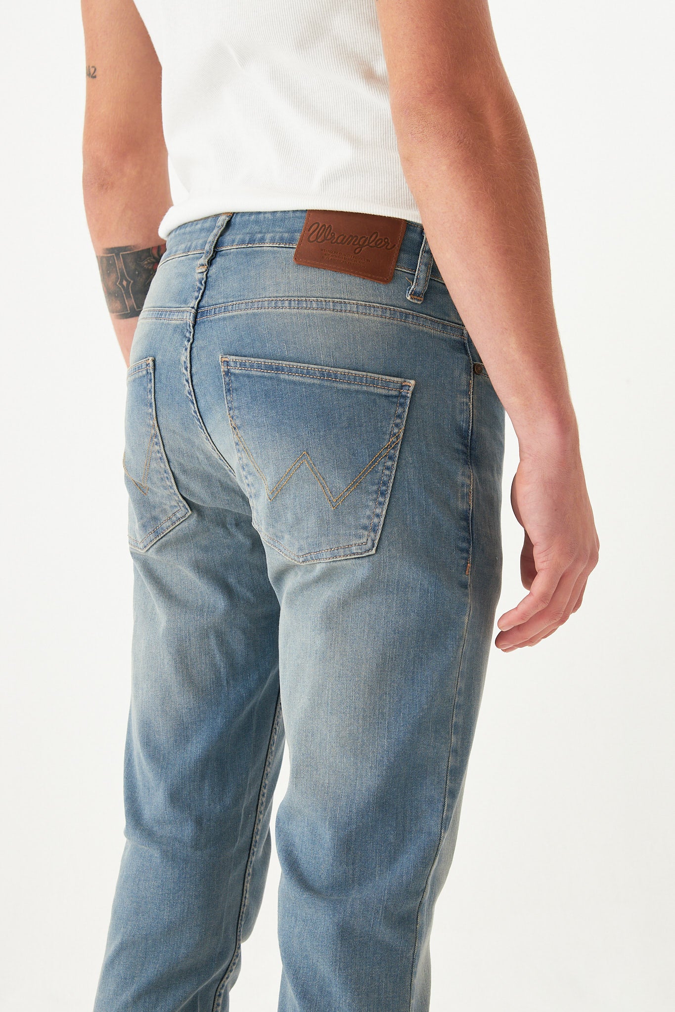 Jean Larston Light Vintage