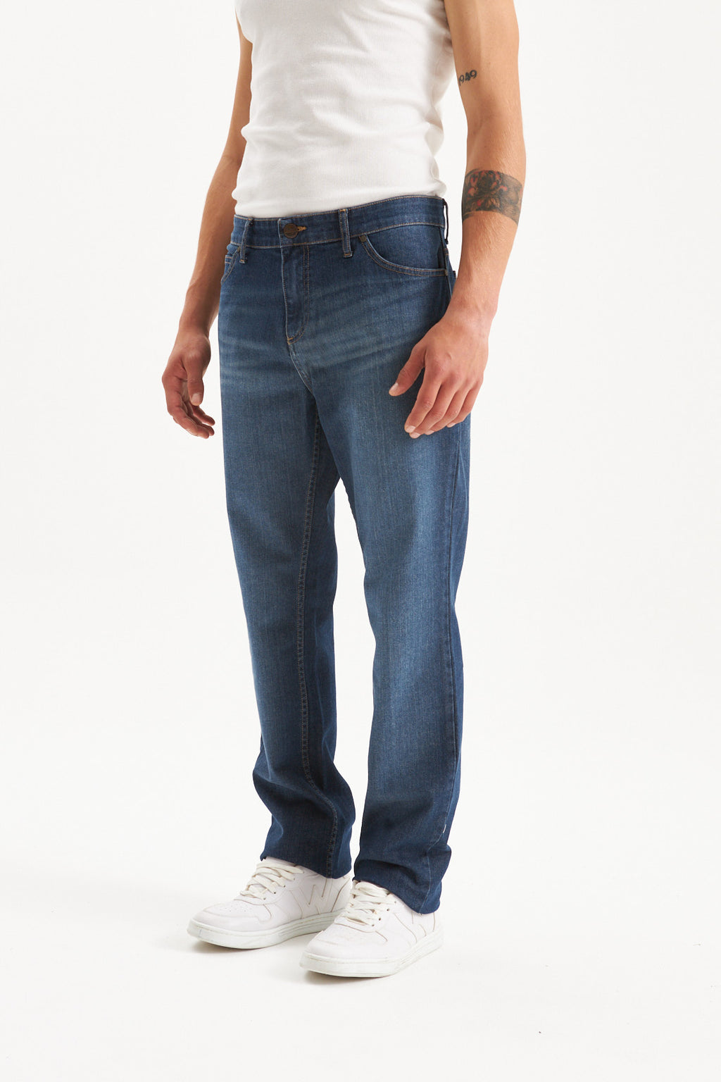 Jean Greensboro Dark Blue