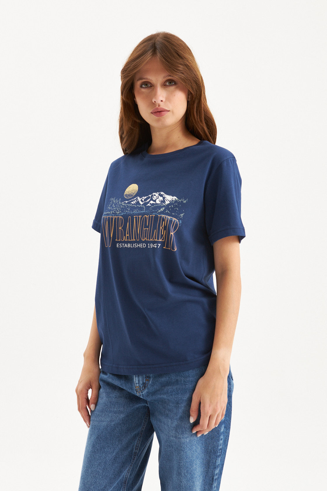 T Shirt Paradise S/s
