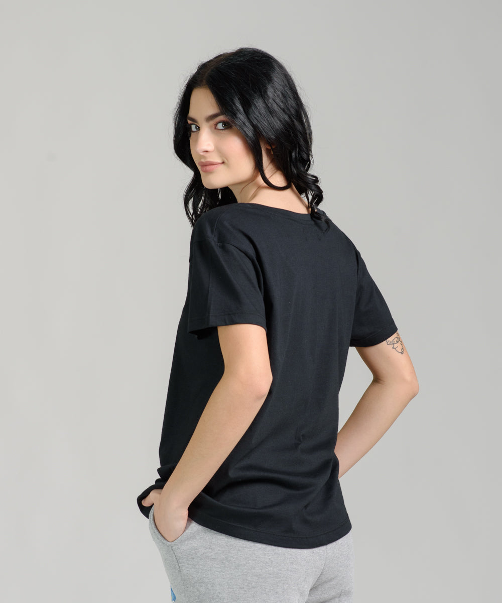 T Shirt Mc Love Wrangler