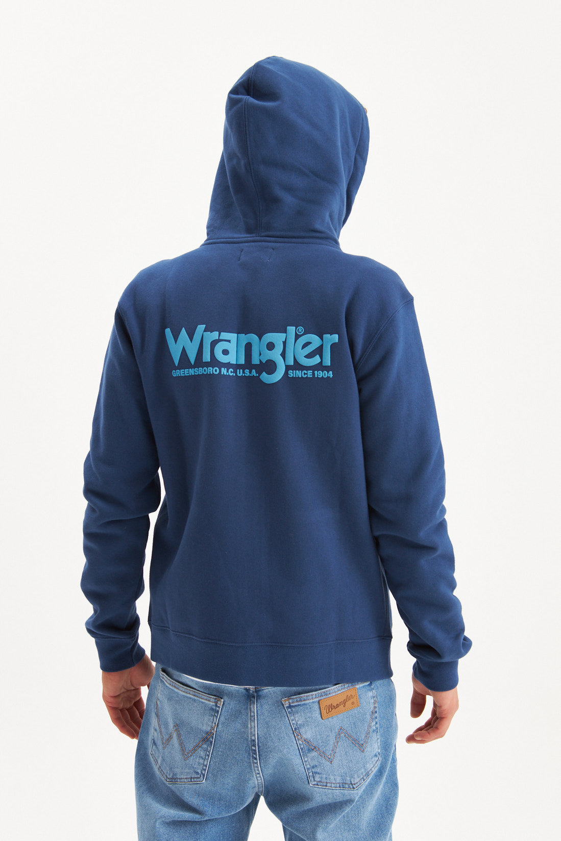 Zipthru Wrangler Season