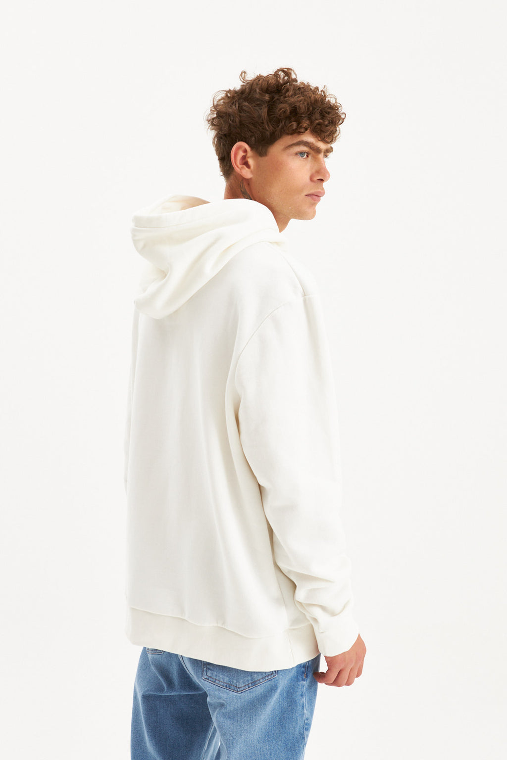 Hoodie Fri Race 25