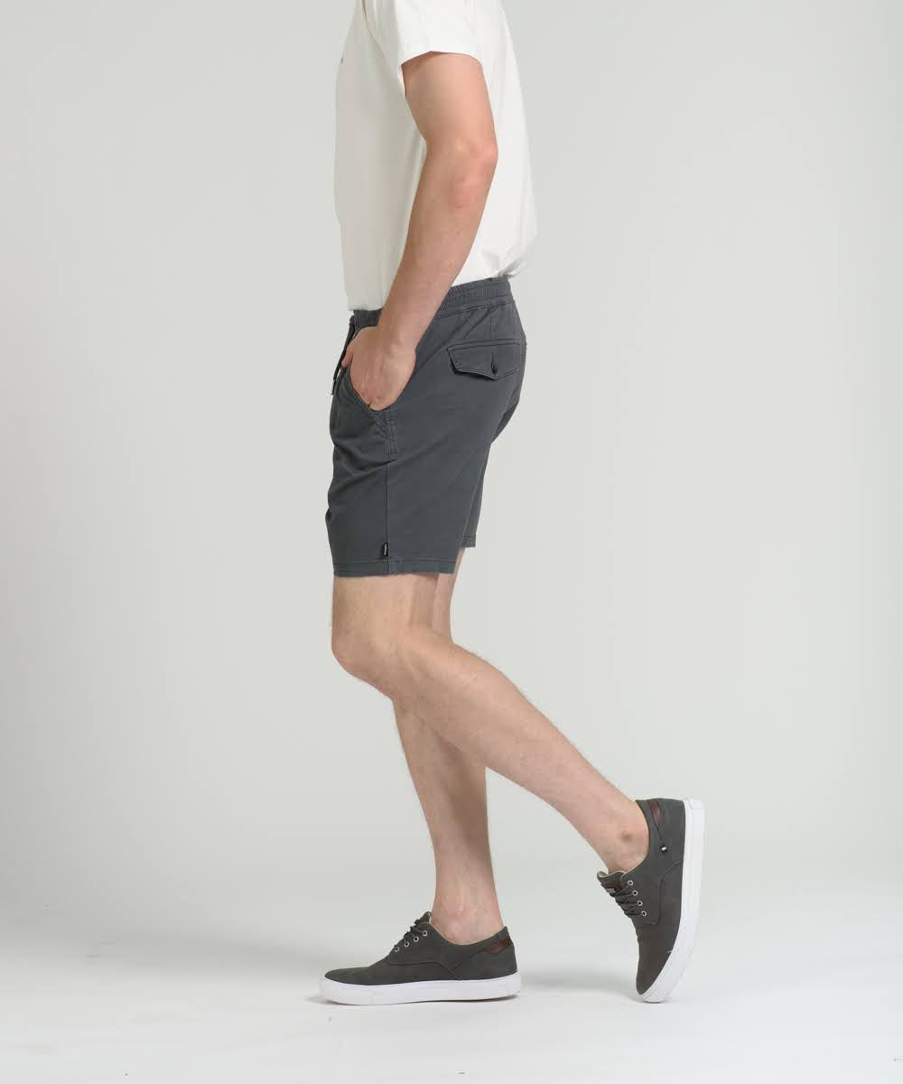 Bermuda Jack