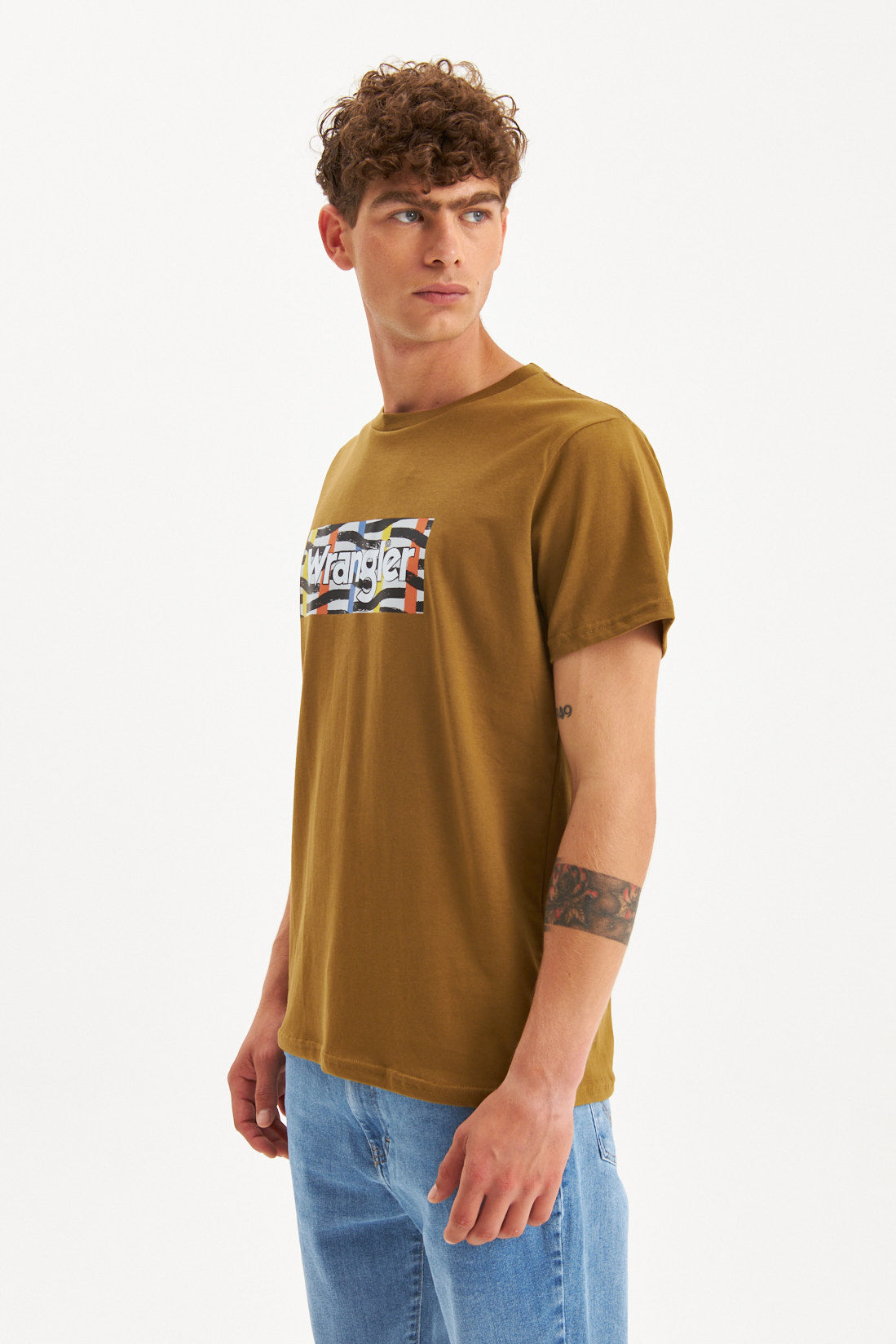 T Shirt Fibers