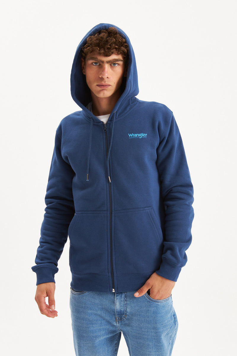 Zipthru Wrangler