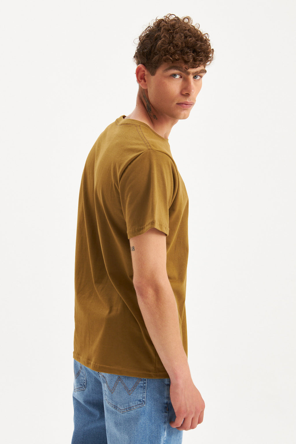 T Shirt Fibers
