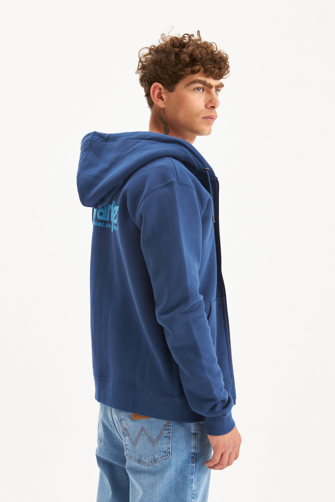 Zipthru Wrangler Season