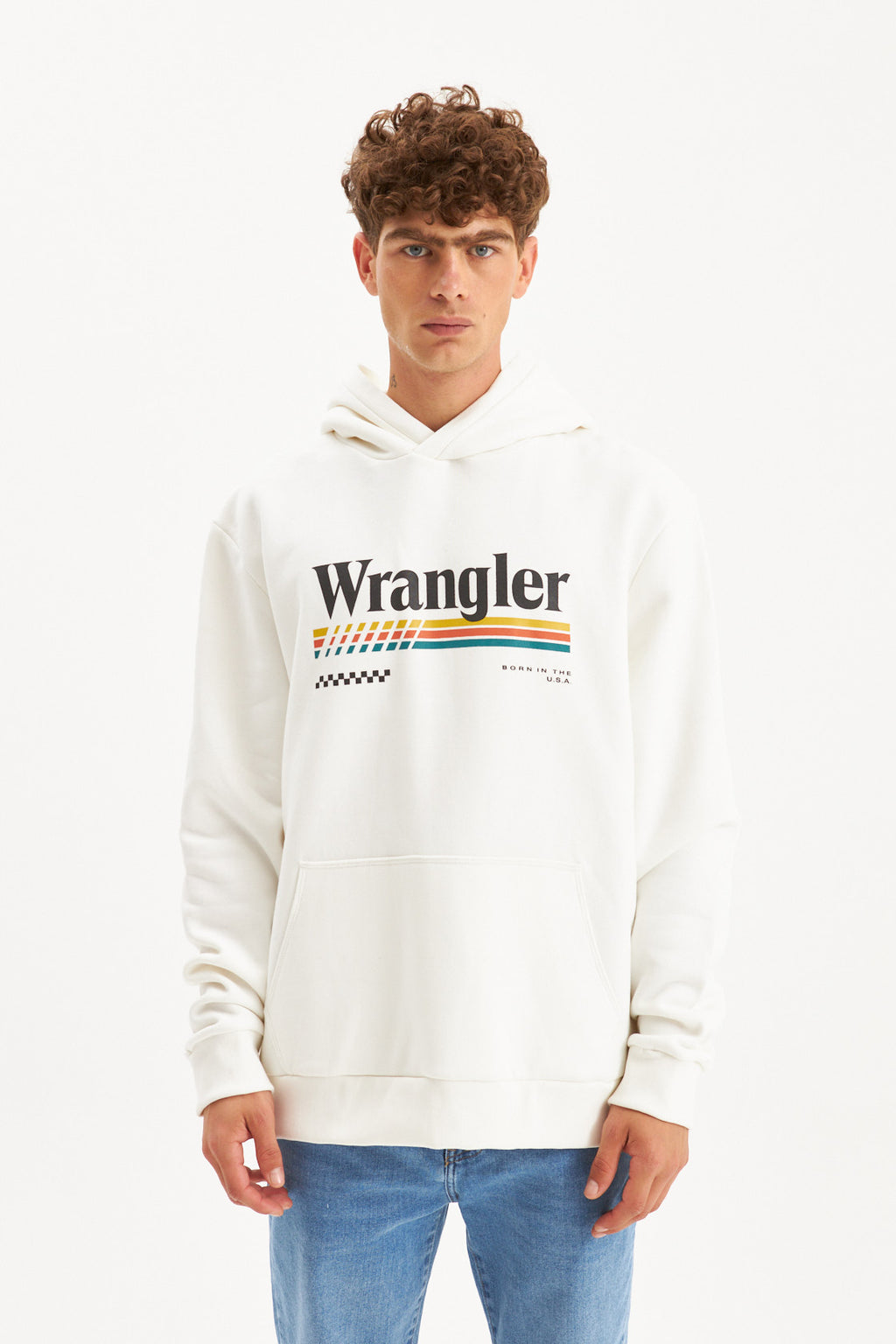 Hoodie Fri Race 25