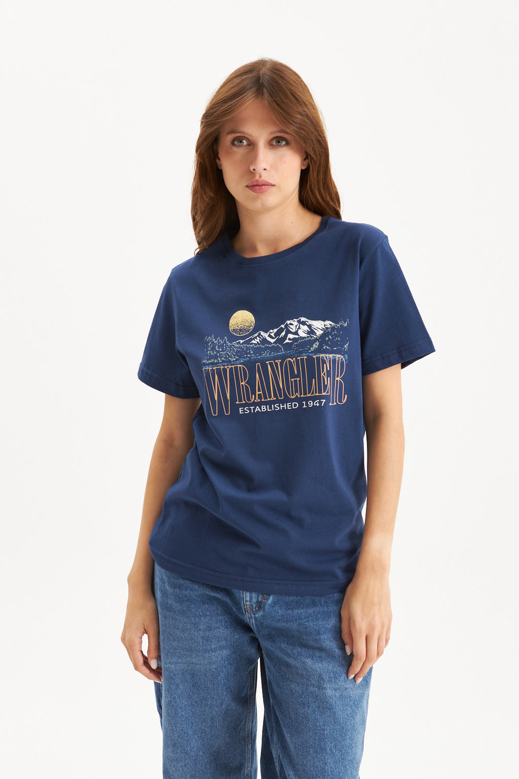 T Shirt Paradise S/s