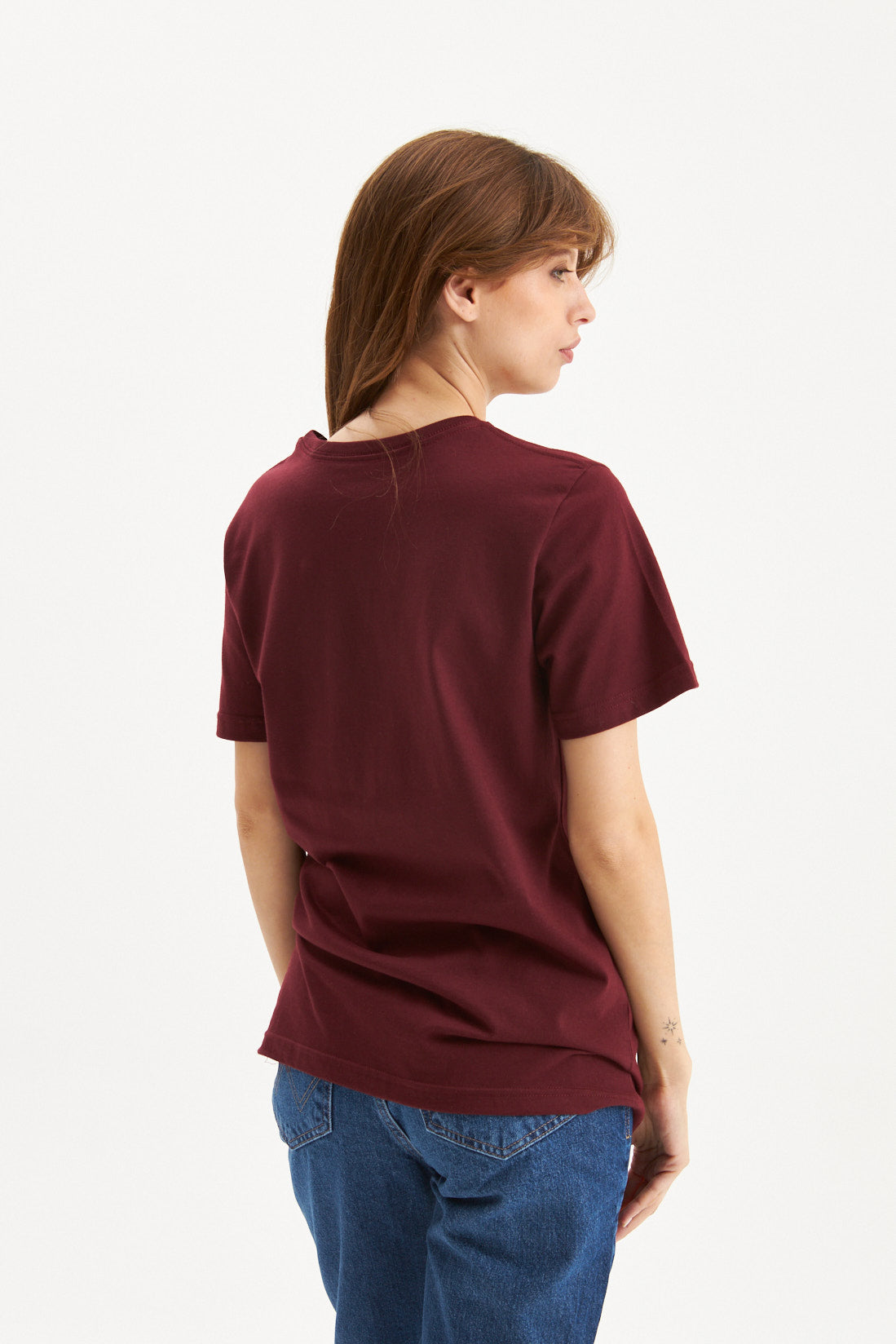 T Shirt Horse S/s
