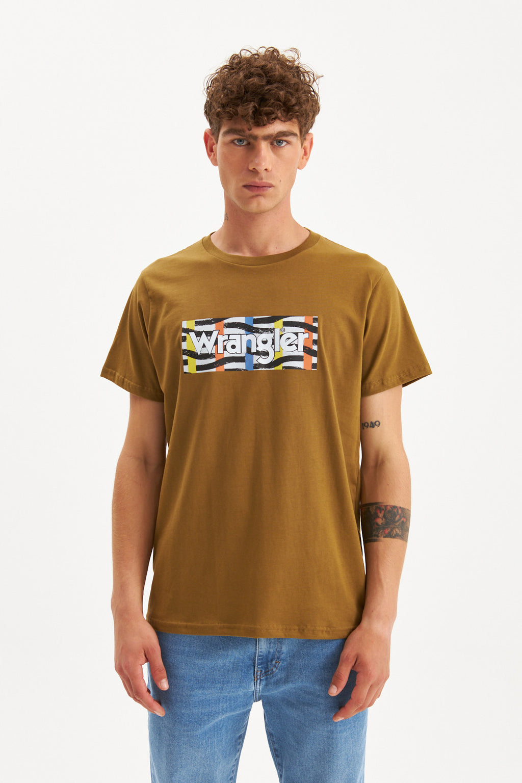 T Shirt Fibers