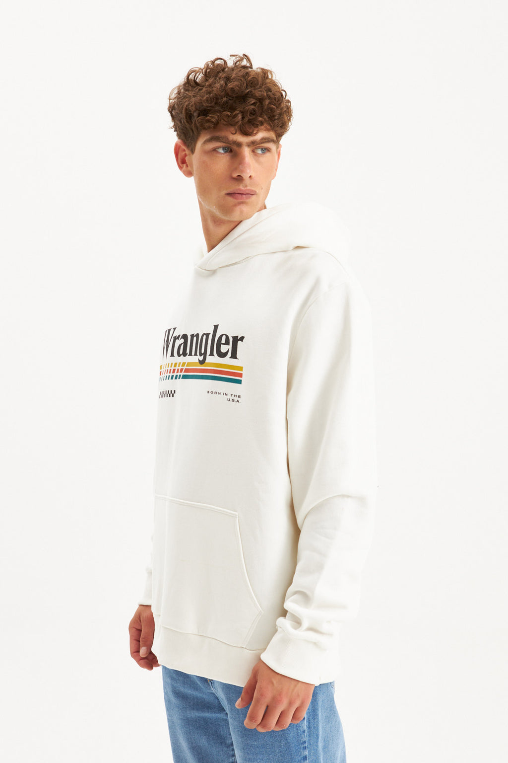 Hoodie Fri Race 25