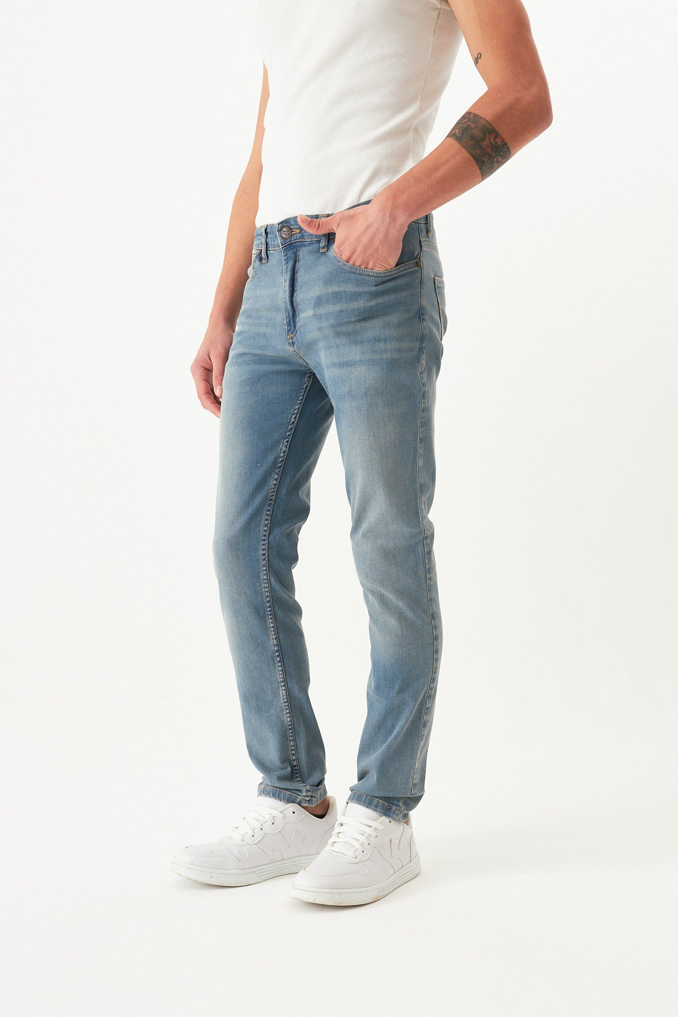 Jean Larston Light Vintage