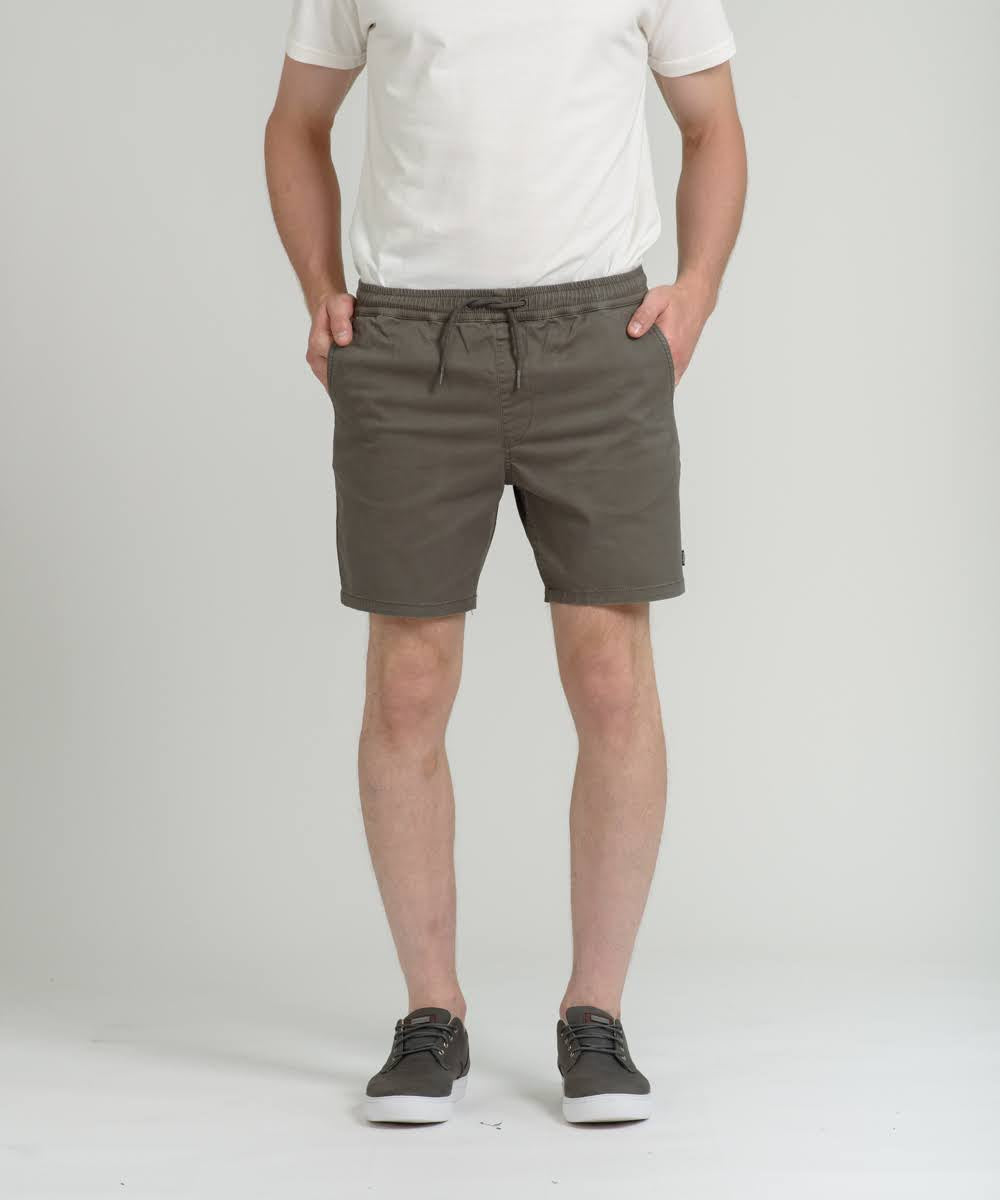 Bermuda Jack