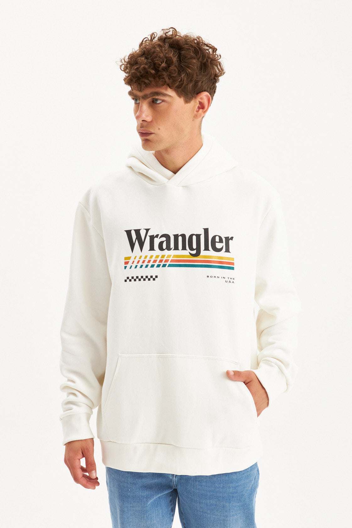 Hoodie Fri Race 25