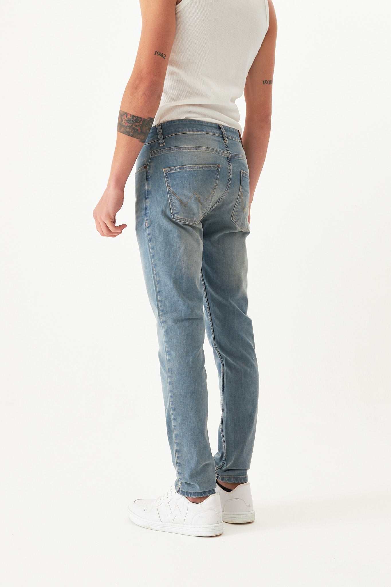 Jean Larston Light Vintage