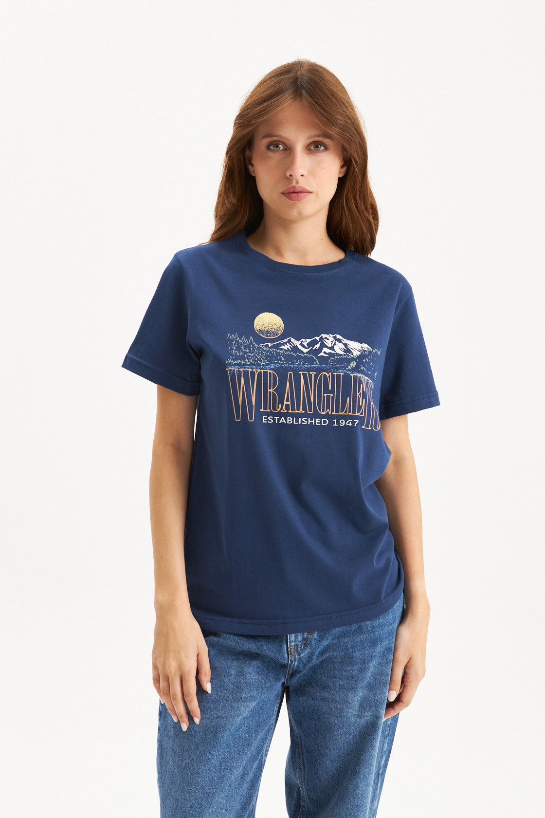 T Shirt Paradise S/s