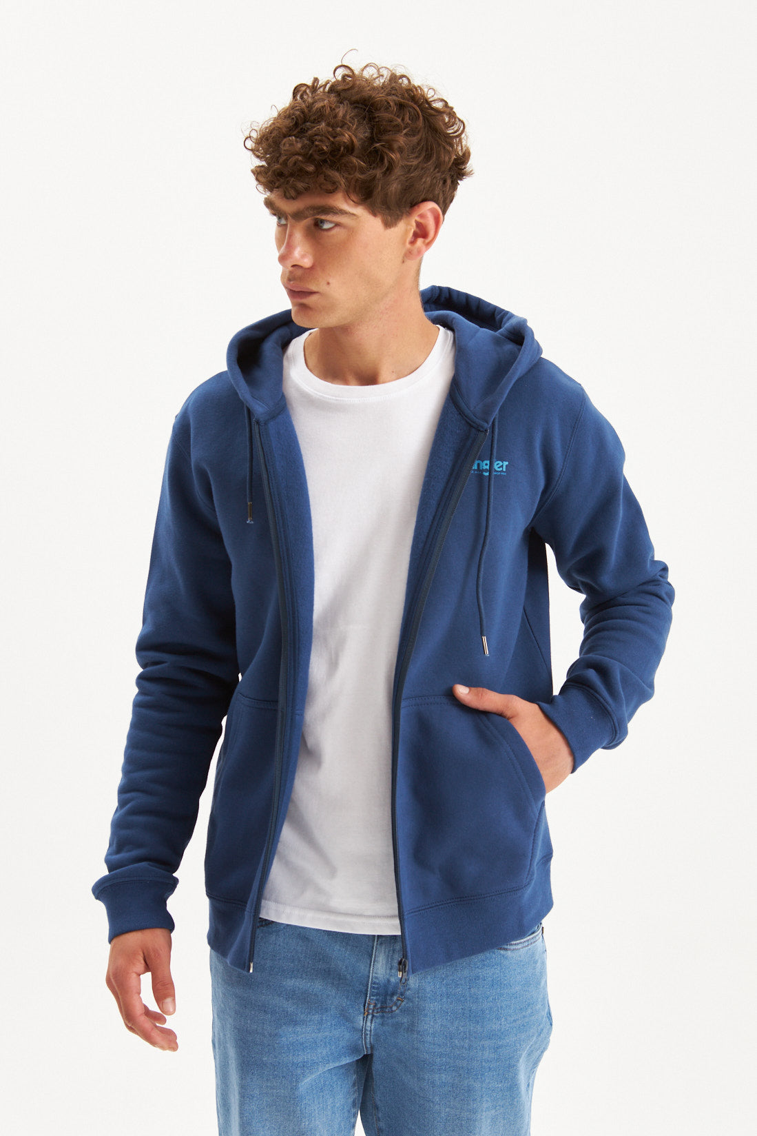 Zipthru Wrangler Season