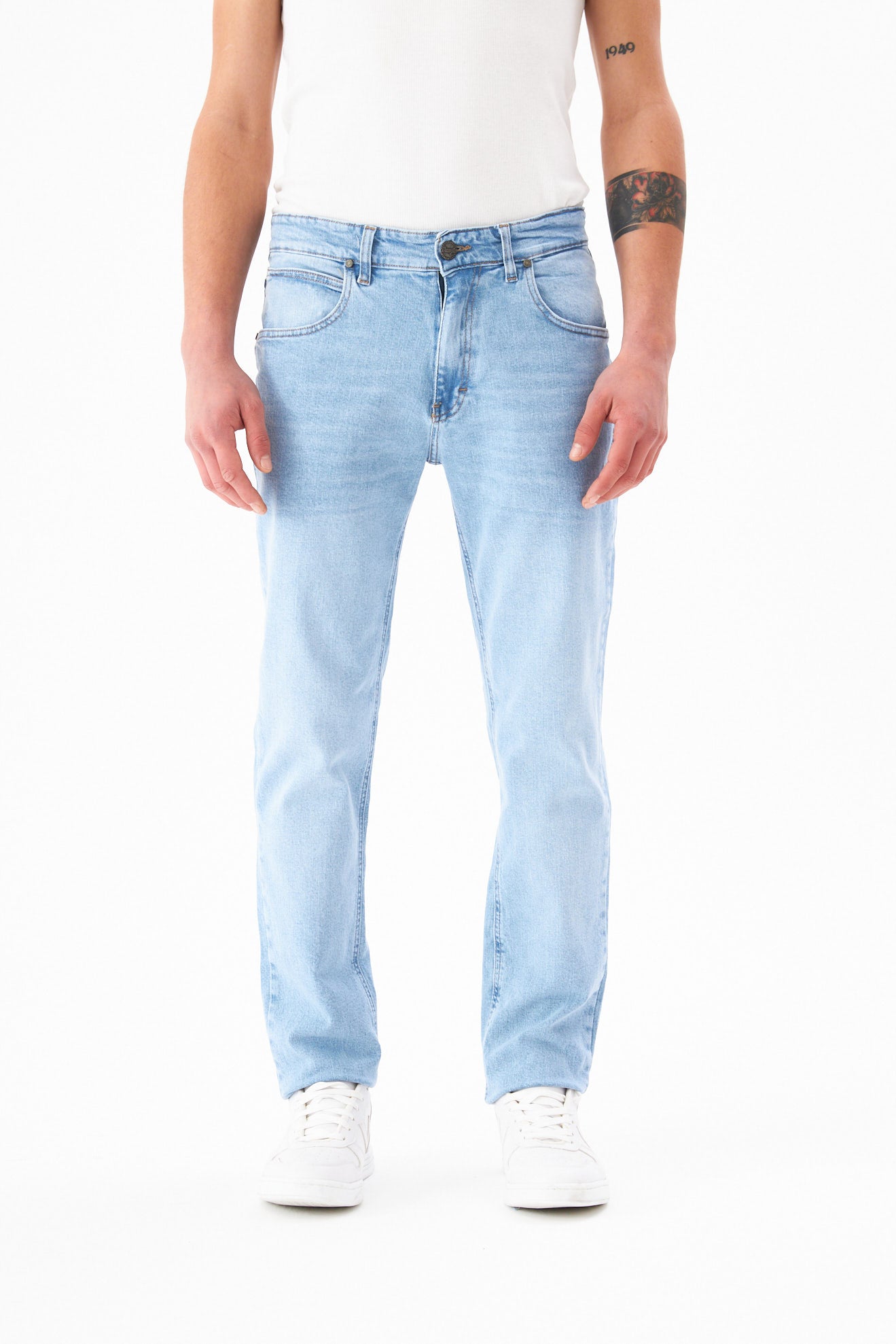 Jean Greensboro Light Blue