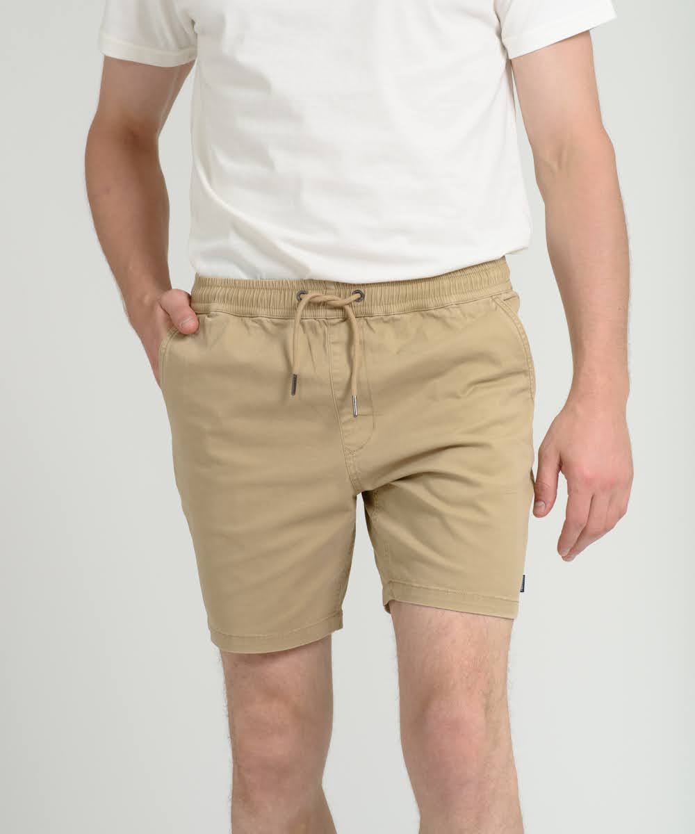 Bermuda Jack