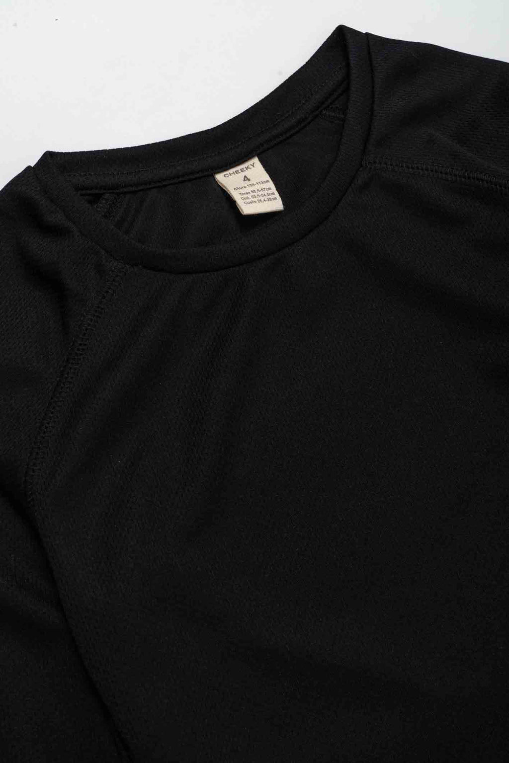 Remera Ml Future