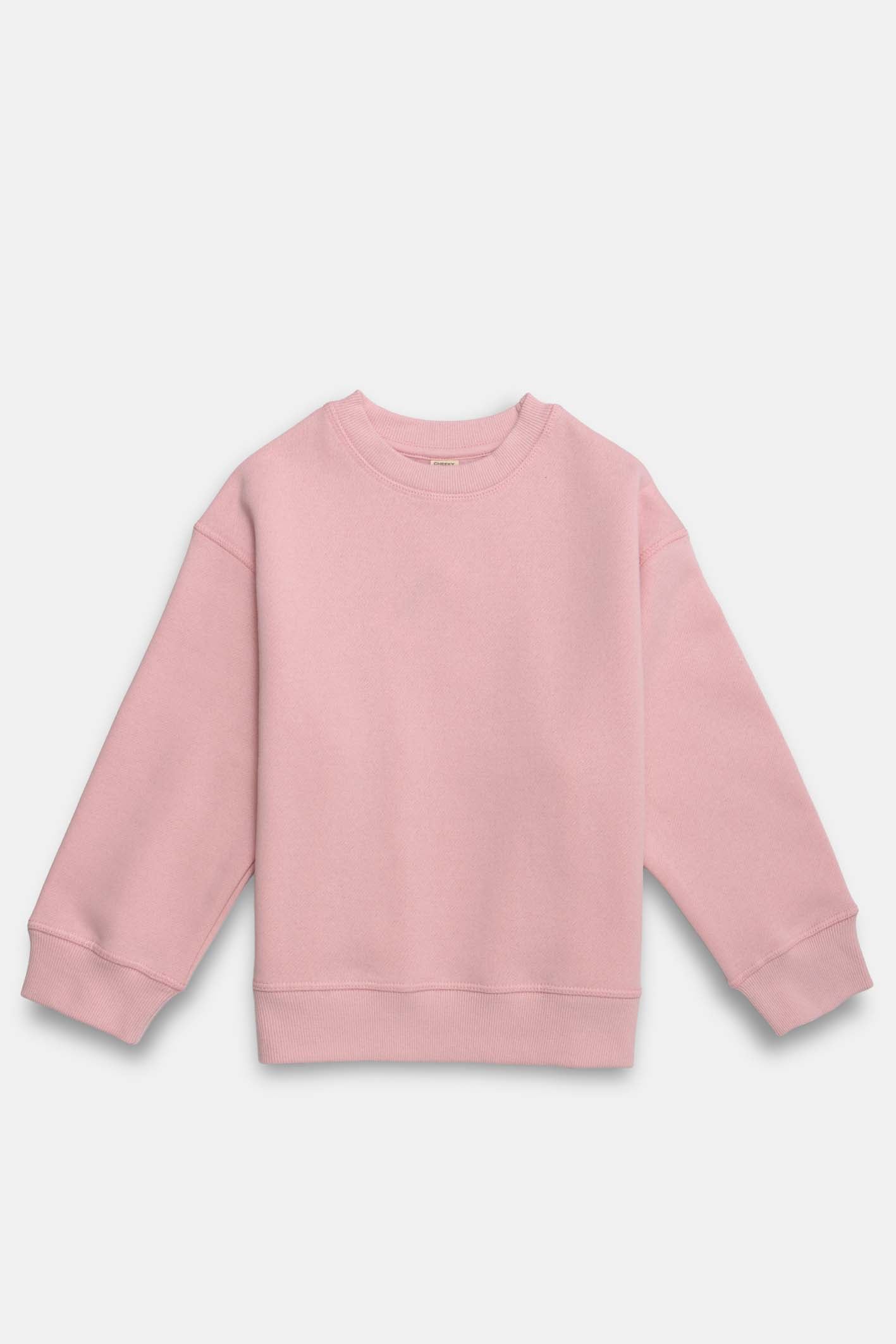 Buzo Red Regina Kids