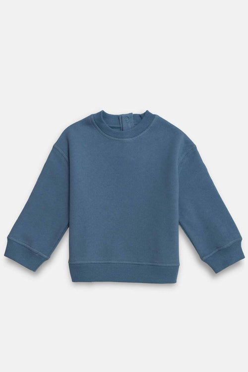 Buzo Red Ramon Toddler