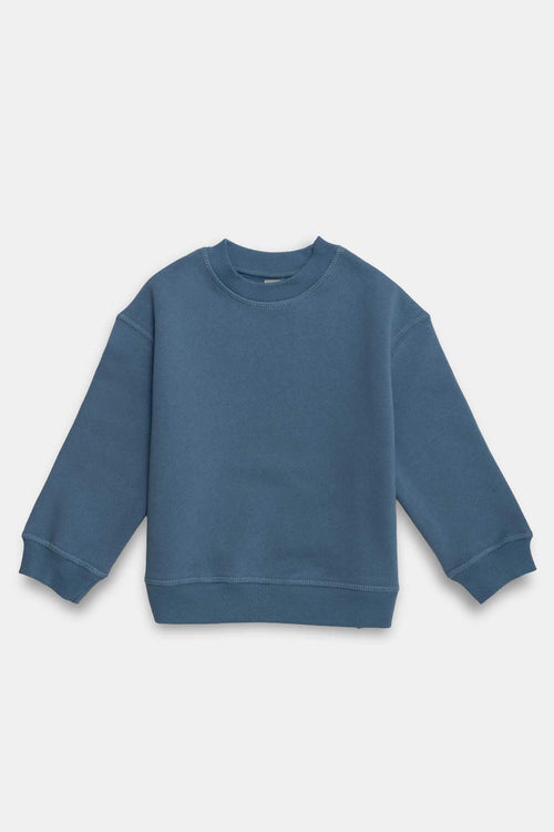 Buzo Red Ramon Toddler