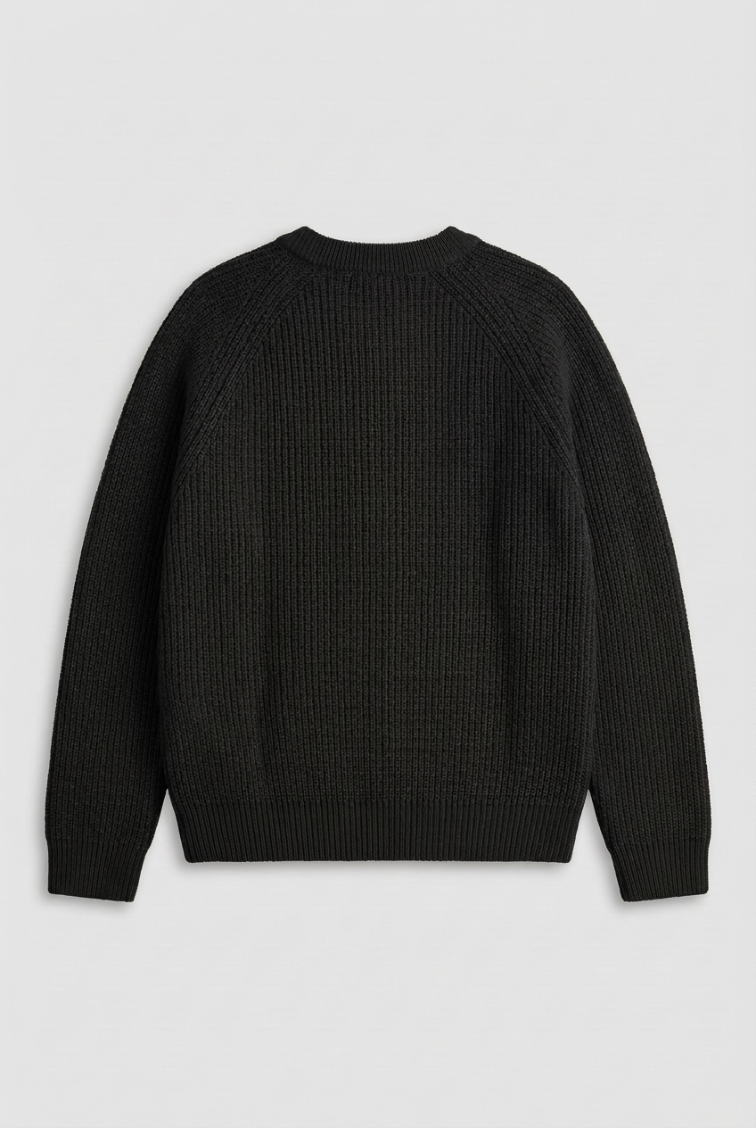 Sweater New Harsh