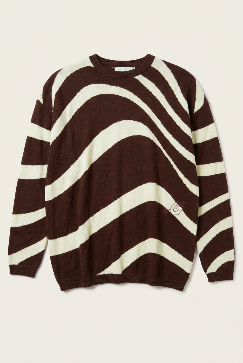 Sweater Over