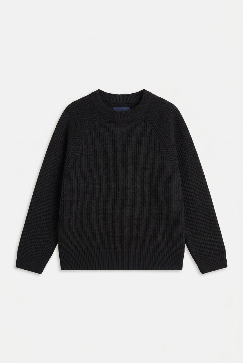 Sweater New Harsh