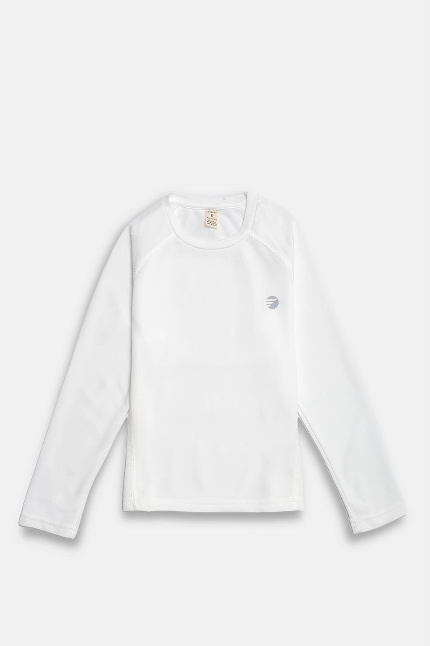 Remera Ml Future 4-14