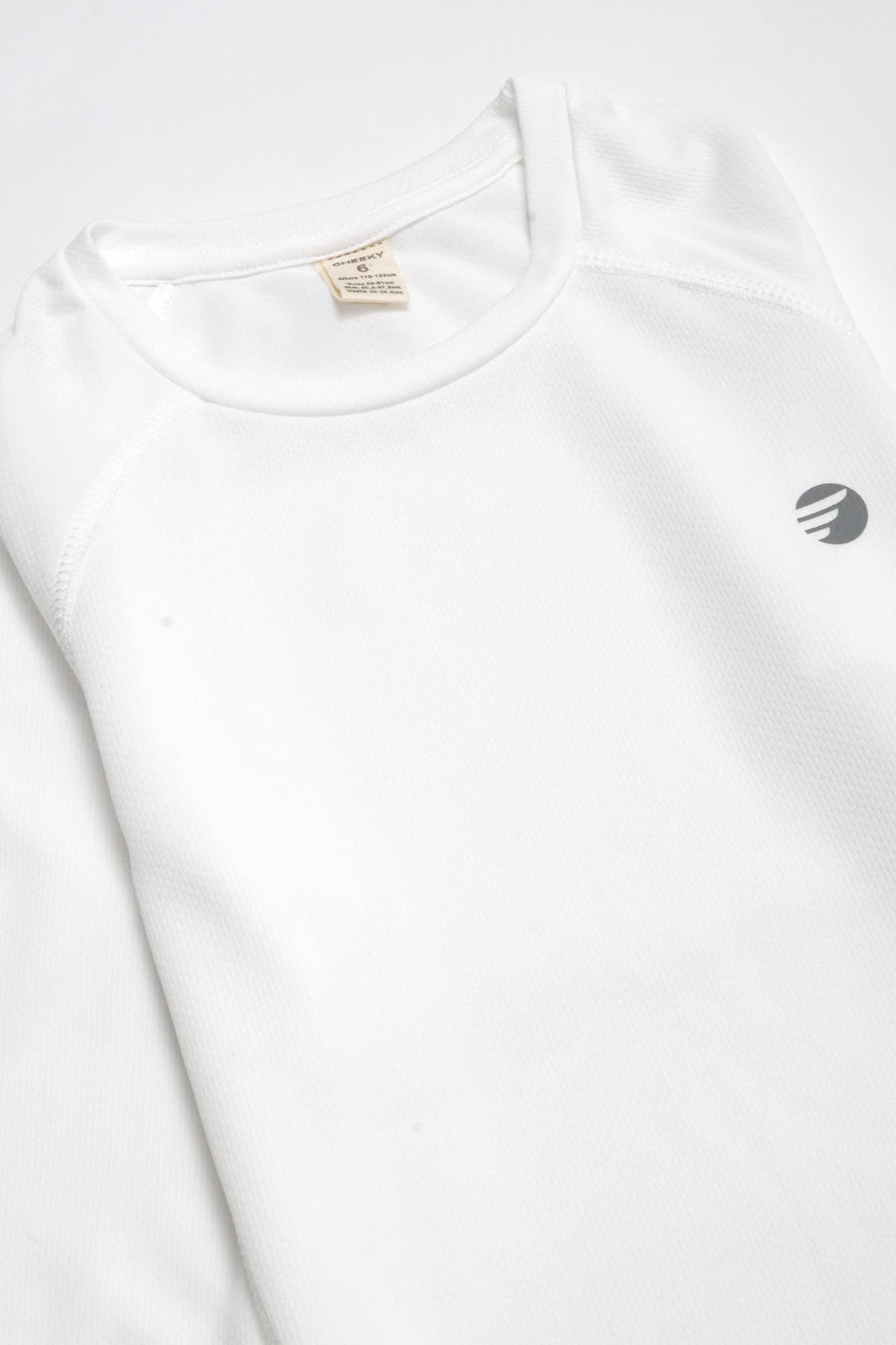Remera Ml Future