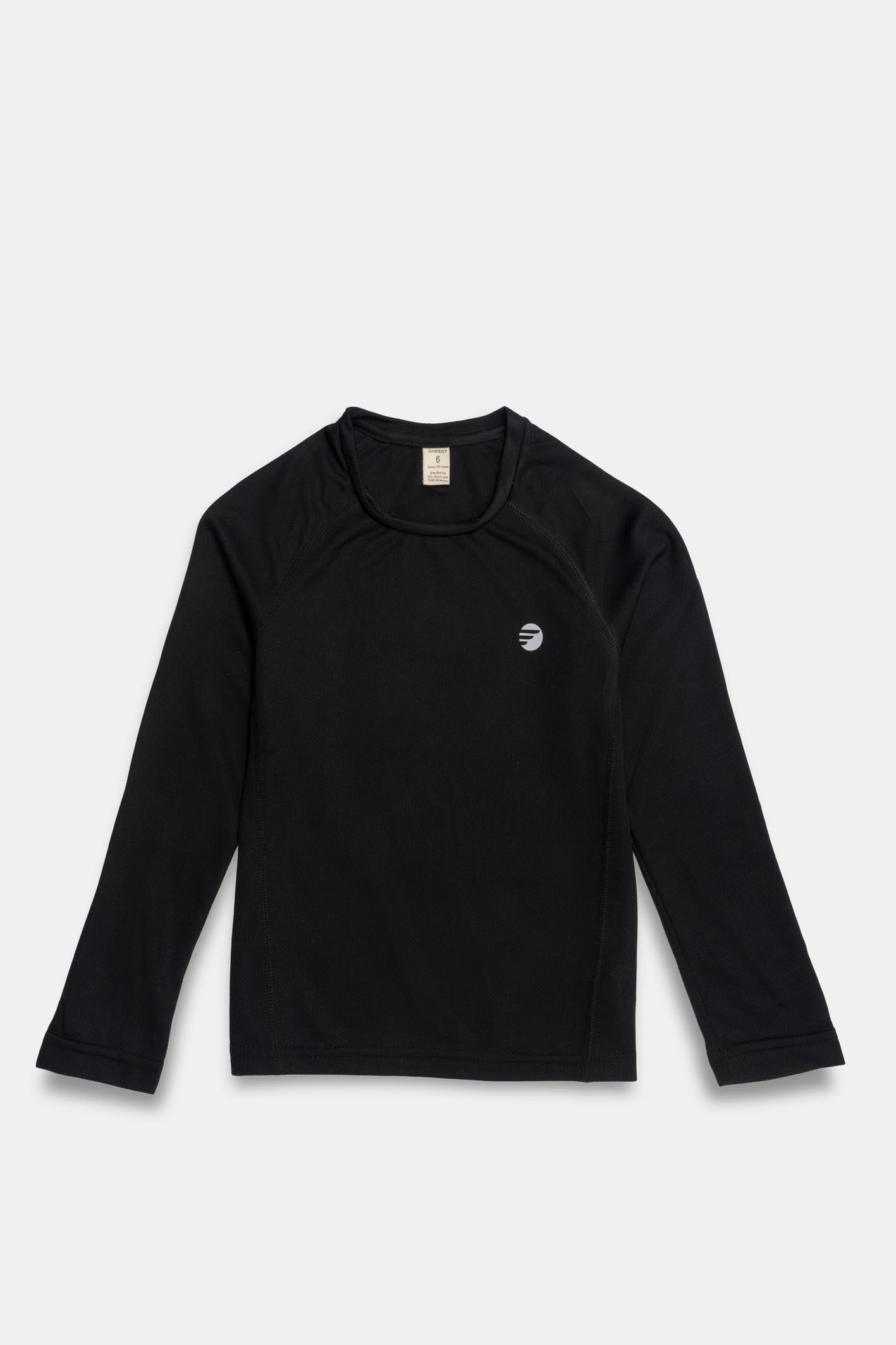 Remera Ml Future Kids