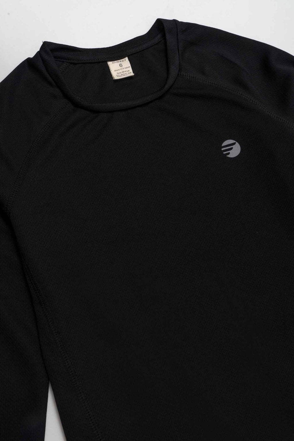 Remera Ml Future