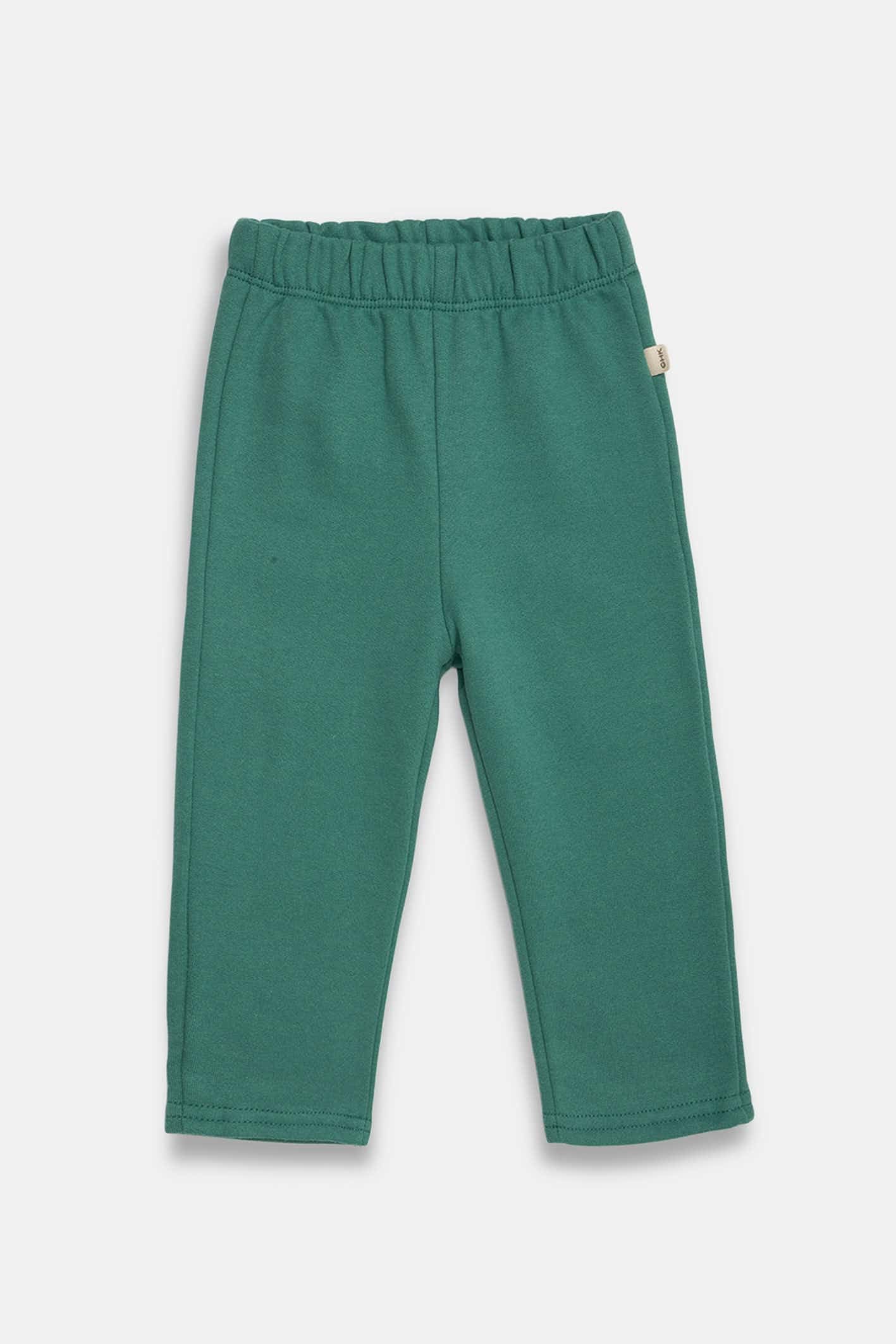 Jogging Deo Toddler
