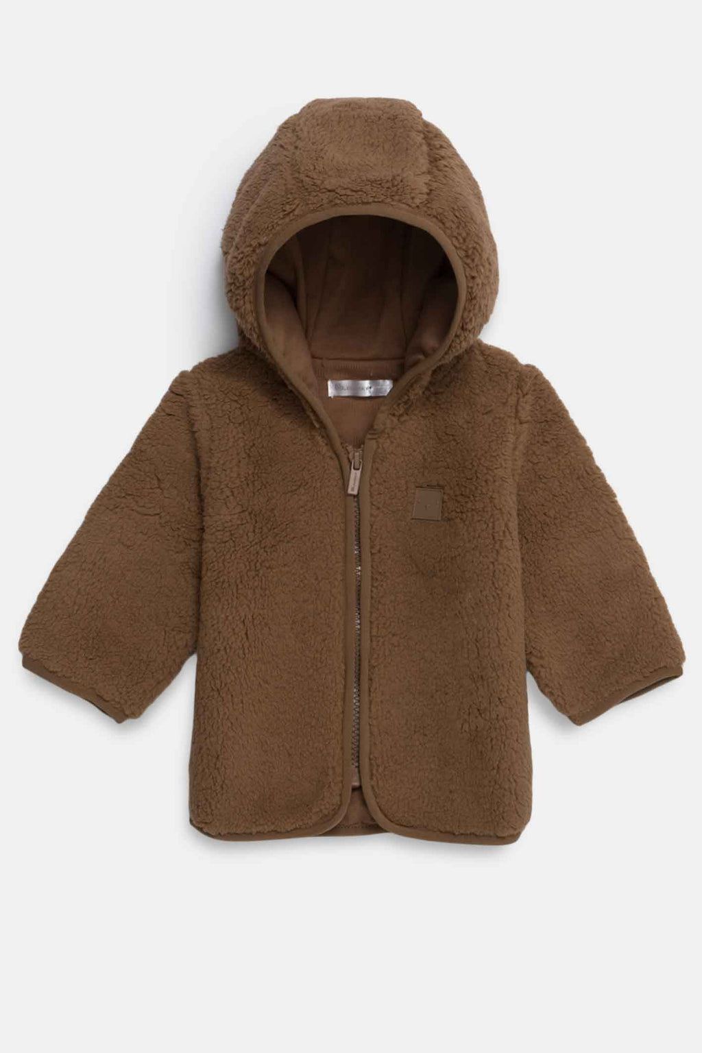 Campera Cord Romeo