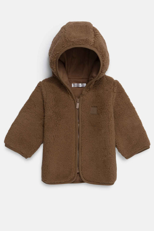 Campera Cord Romeo Bebe
