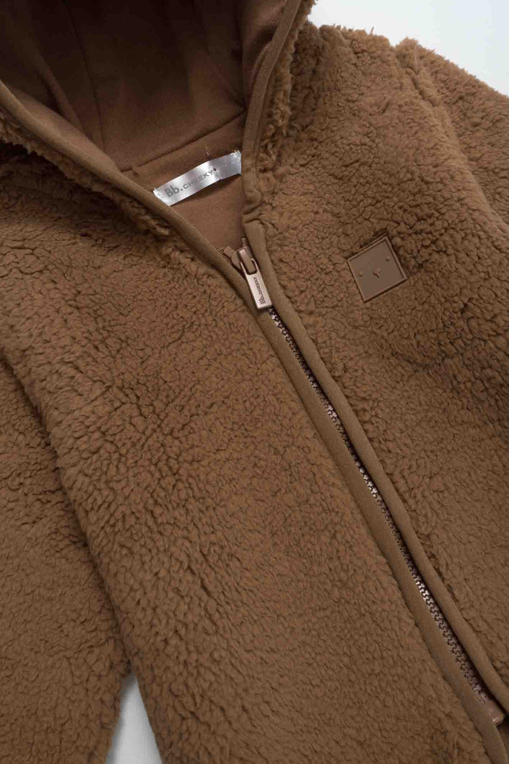 Campera Cord Romeo