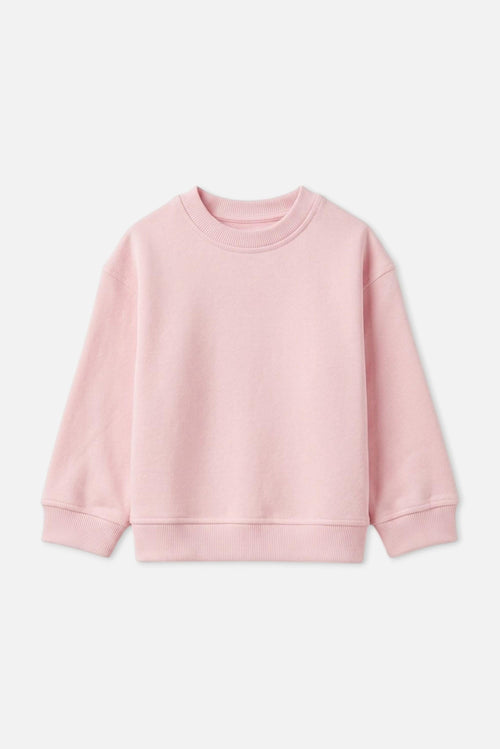 Buzo Red Regina Toddler