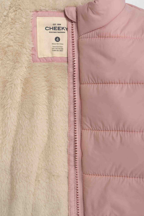 Campera Rene G Kids