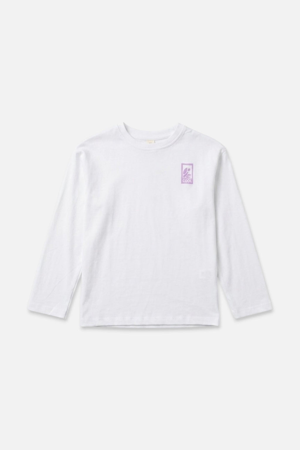 Remera Ml Rubi 4-12