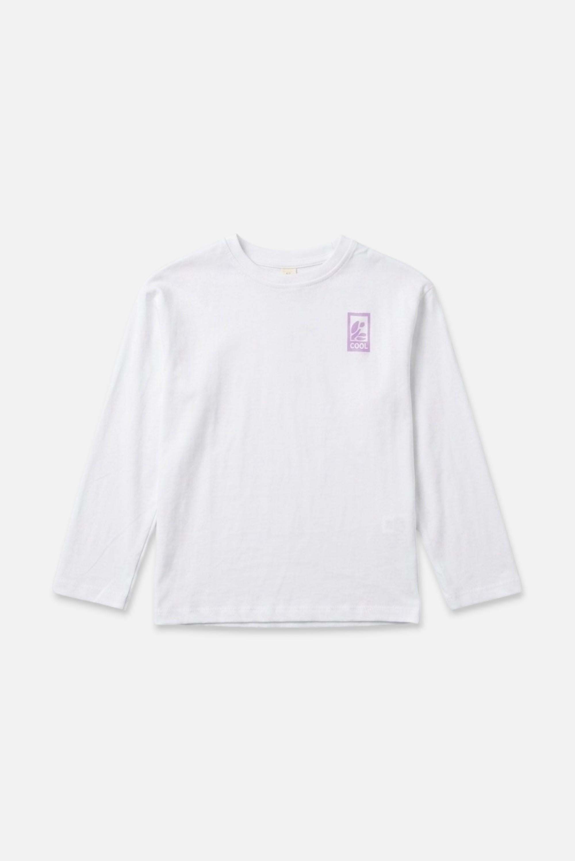 Remera Ml Rubi 4-12