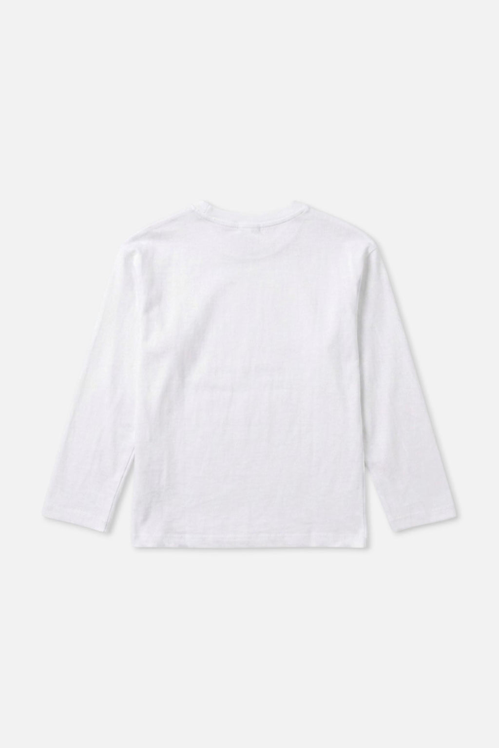 Remera Ml Rubi 4-12