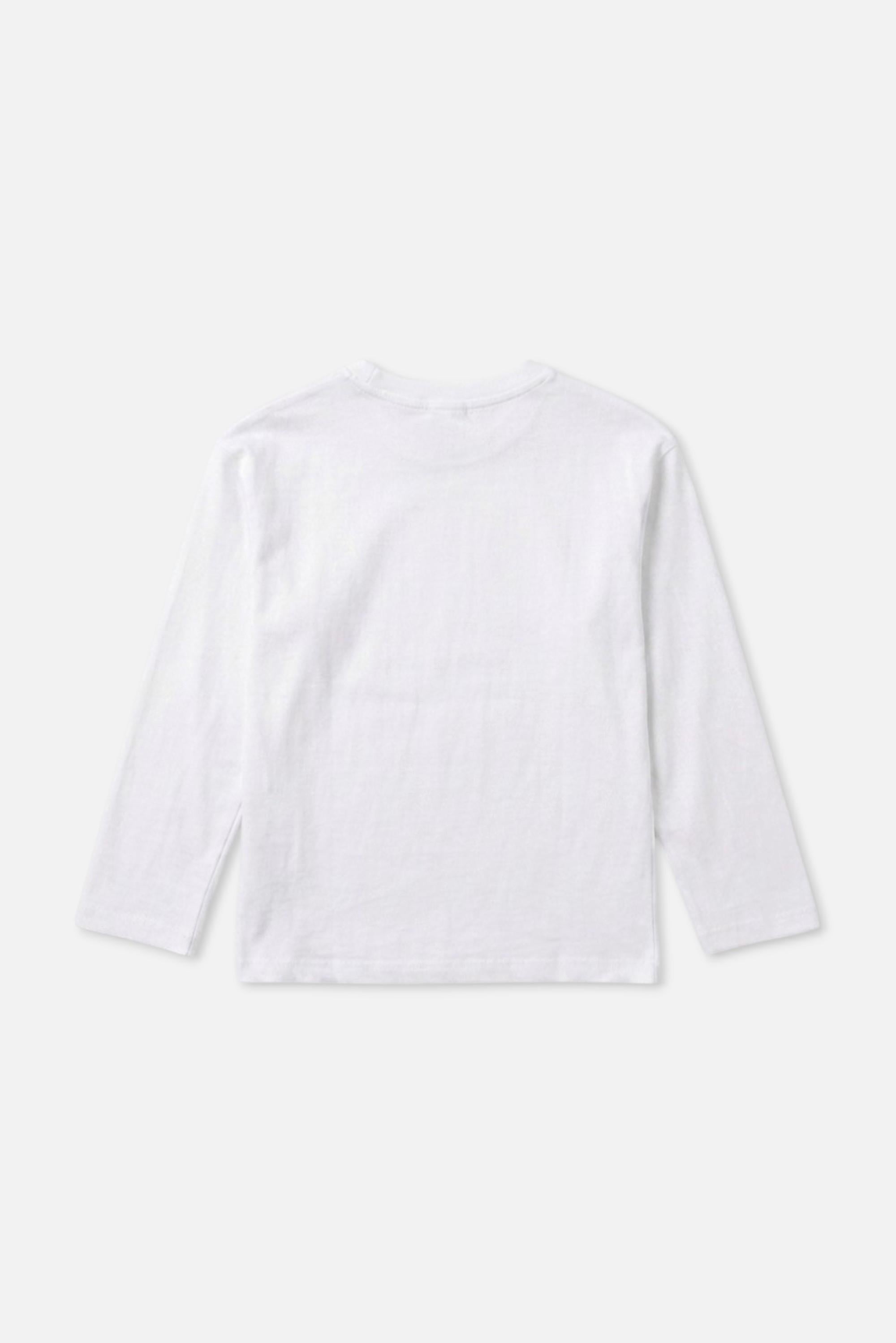 Remera Ml Rubi 4-12