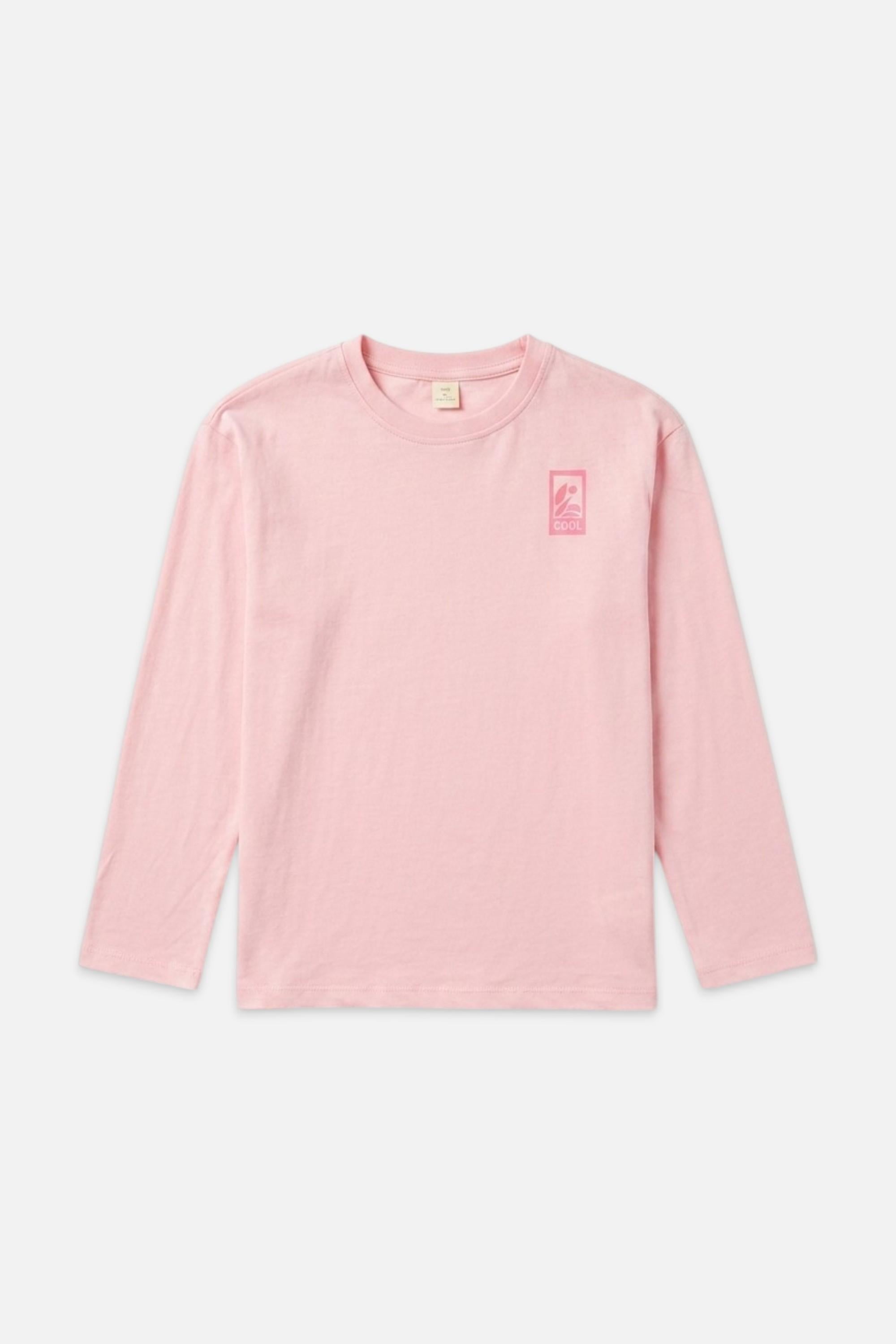 Remera Ml Rubi Kids