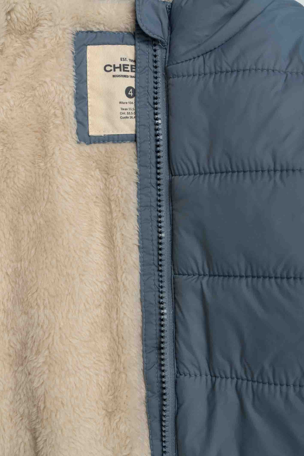 Campera Rene