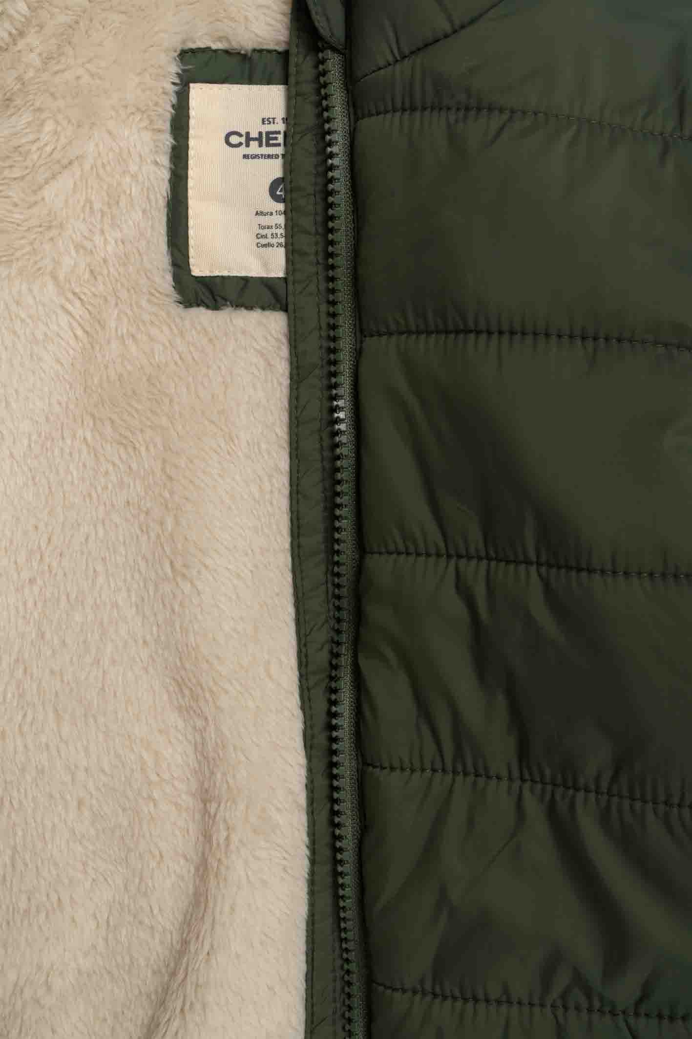 Campera Rene