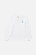 Remera Ml Renzo 6-10